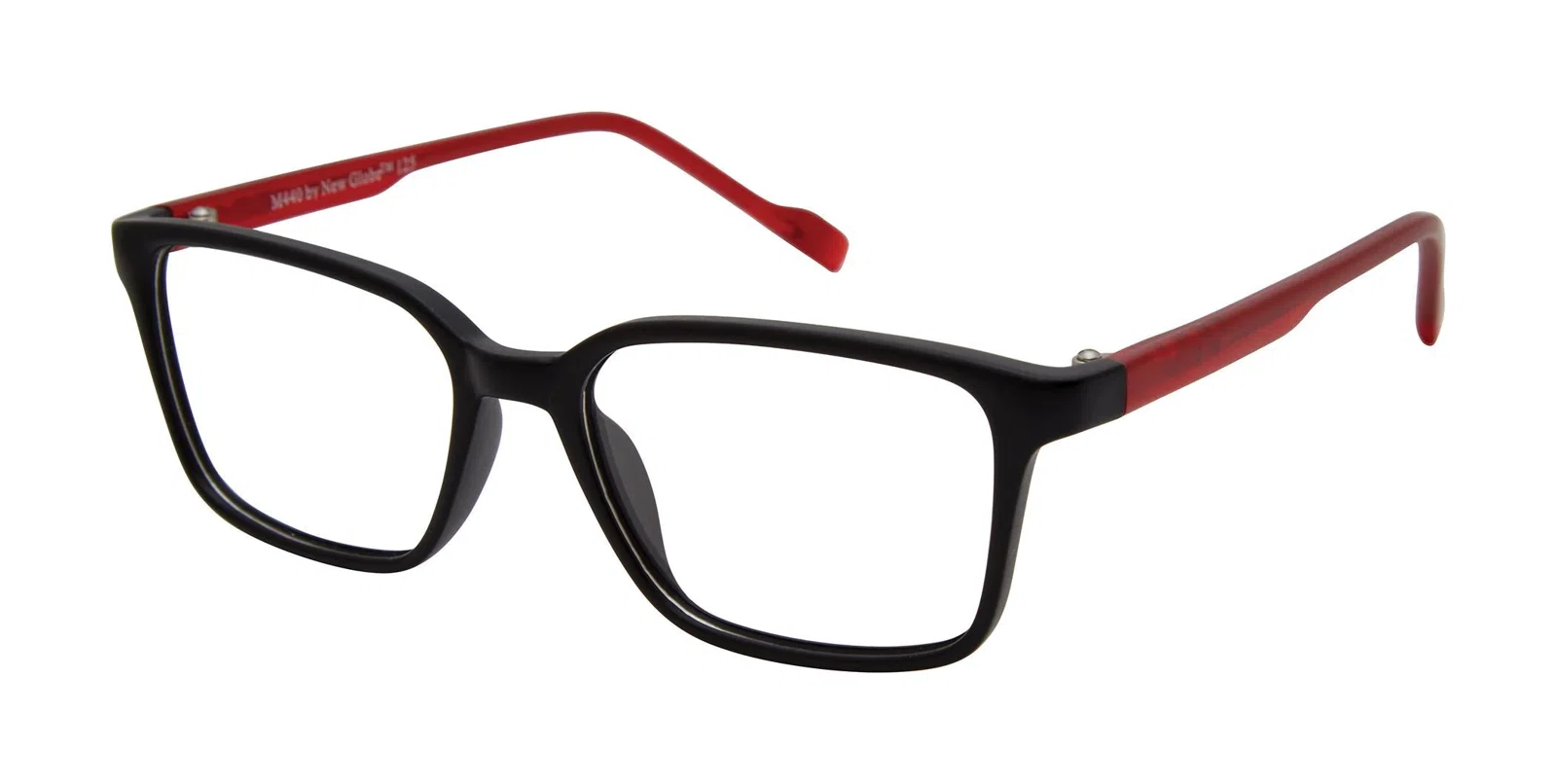New Globe M440 Eyeglasses - view 3